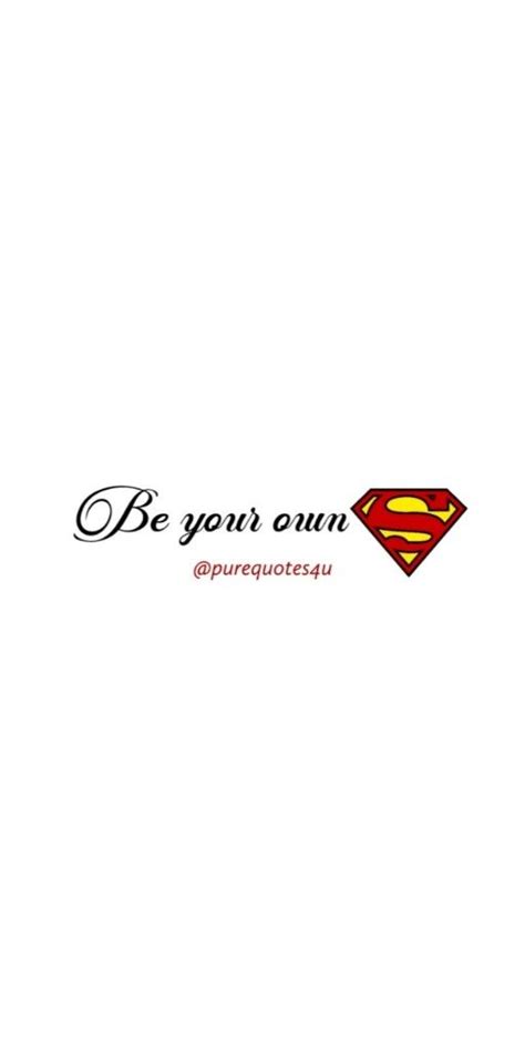 Super hero quotes wallpaper