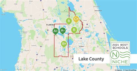 2021 Best Public Middle Schools in Lake County, FL - Niche