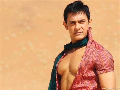 Aamir Khan - Aamir Khan Wallpaper (36716864) - Fanpop