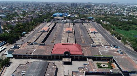 Shutting Down CMBT Is Cruel, It Needs To Continue As Chennai’s Primary Transit Hub – BESTpedia