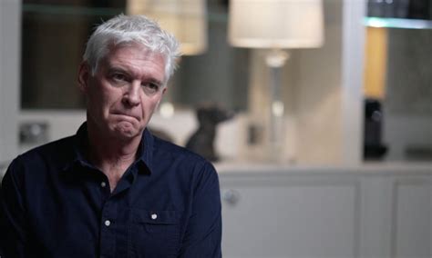 8 key takeaways from Phillip Schofield's bombshell interview