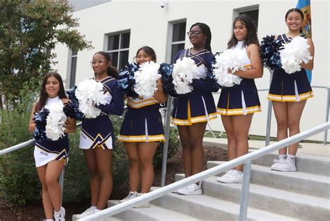 ASPIRA Academy celebrates completion of high school campus | News | newarkpostonline.com