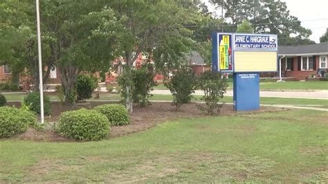 Robeson County school district receives nearly $1 million for COVID-19 ...