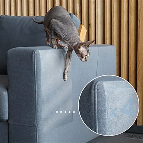 How To Stop My Cat Scratching Furniture - Tabby Cat Corner