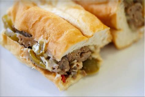 #55 Big Kahuna Chicken Cheese Steak – Order Jersey Mikes