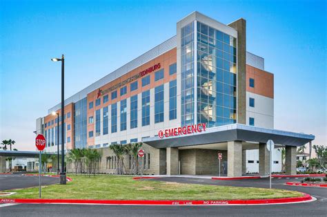 South Texas Health System Edinburg | South Texas Health System