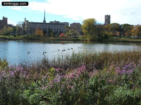 Loring Park Photos: Minneapolis Minnesota