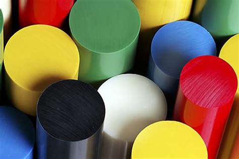 Engineering Plastics: Definition, Properties, and Types - WayKen