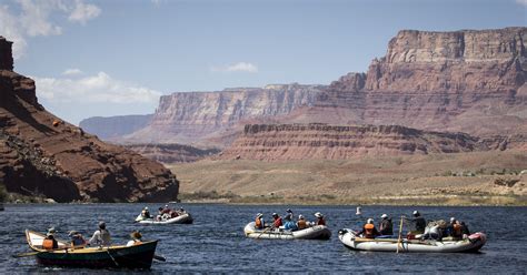 Lees Ferry: Gateway to Grand Canyon rafting