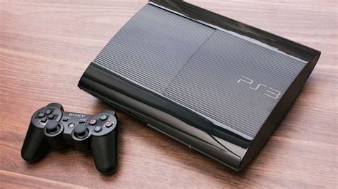 Sony PlayStation 3 Super Slim review: Sony shrinks down new PS3 ...