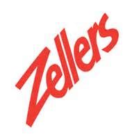 Zellers Logos