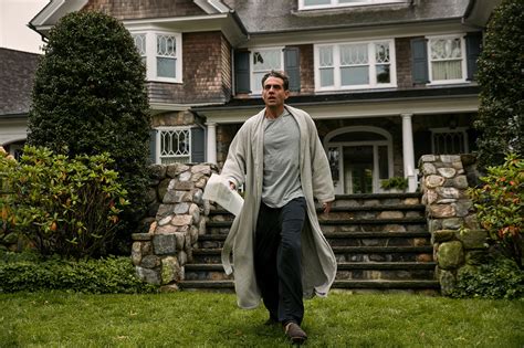 'The Watcher' house, now on Netflix, is a nightmare for current owners