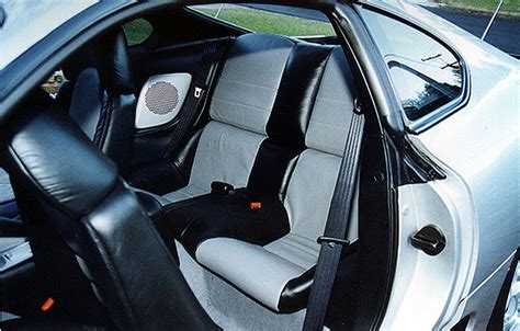 Toyota Supra Mk4 Interior : Toyota Supra Mk4 Interior | Cars & Trucks ...