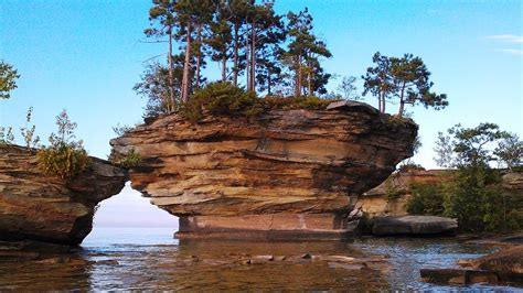 Lake Huron, USA | My favourite Tourist Places