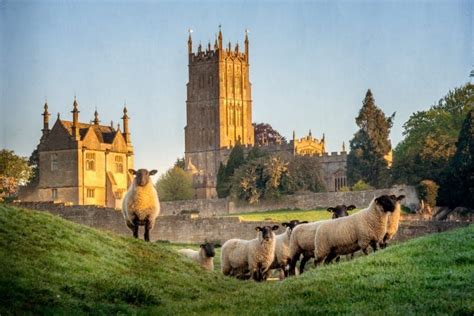 Visiter l'Angleterre : les 15 choses incontournables à faire | Cotswold ...