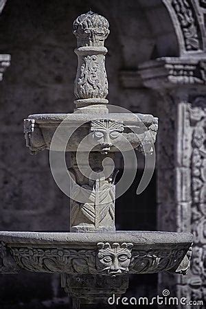 Arequipa, Architectural Monuments Stock Photo - Image: 58181464