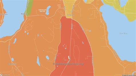 DSL Internet Providers in Chimacum, WA with Speed and Coverage Analysis | BestNeighborhood.org