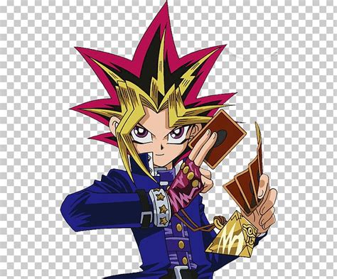 Yugi Mutou Yu-Gi-Oh! Duel Links Yami Yugi Yu-Gi-Oh! The Sacred Cards ...