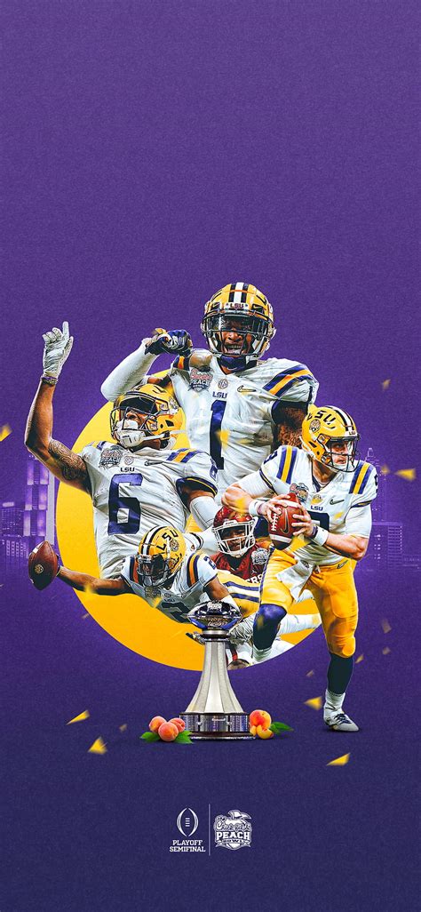 Lsu Tigers Wallpaper