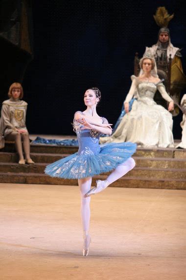 Grace in high definition: The Bolshoi Ballet performs 'Raymonda' - nj.com