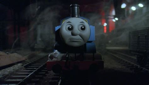 Edward's Ghost Engine | Thomas the Tank Engine Wikia | Fandom powered by Wikia