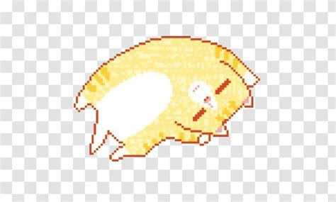 Cat GIF Pixel Kitten Image - Avatar Transparent PNG