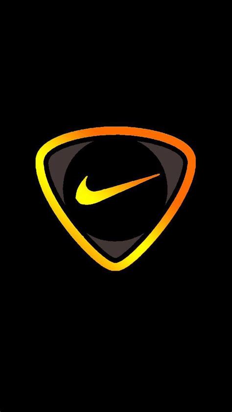 Nike Orange Wallpapers - Wallpaper Cave