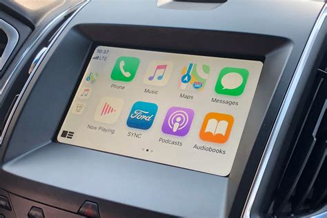 The best new infotainment systems available today - CNET