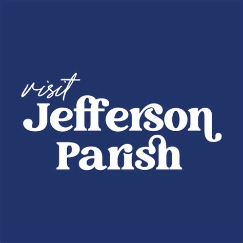 Visit Jefferson Parish! - Apps on Google Play