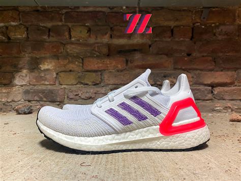 Women’s Adidas Ultraboost 2020 – SUCCEZZ BY B&VDOT