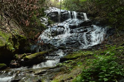 Rabun County - Georgia Waterfalls