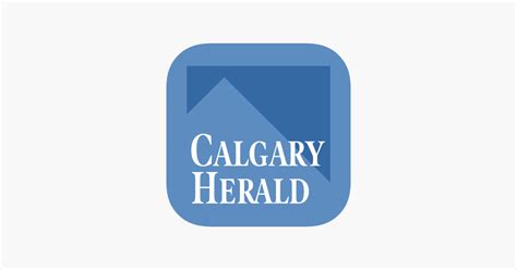 ‎Calgary Herald on the App Store