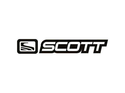 Scott 2003 Years Logo PNG vector in SVG, PDF, AI, CDR format