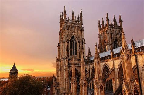 18 Incredible York Minster Facts (2024 Guide)