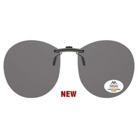 ROUND CLIP ON SUNGLASSES | Buy clip on sunglasses, From £10