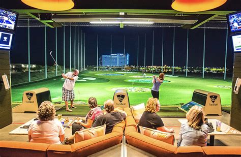 TopGolf Opening in Scottsdale — Best Scottsdale Realtor