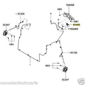 Ford F150 Iwe Vacuum Lines Diagram