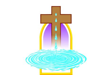 Baptismal Crosses and Baptism Reunions - Catechist's Journey