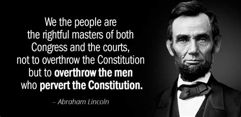 Abraham Lincoln Quotes about Civil War – VitalCute