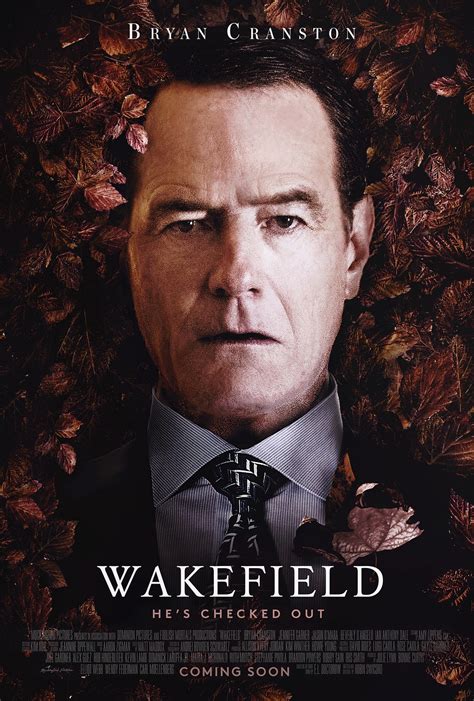 Wakefield DVD Release Date | Redbox, Netflix, iTunes, Amazon