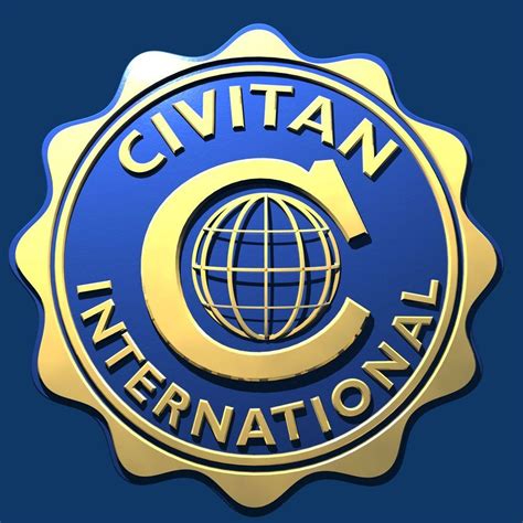 Civitan Logo - LogoDix