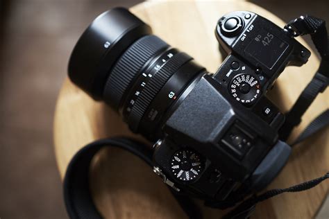 The Best Lenses for the Fujifilm GFX 50s II – Cartizzle