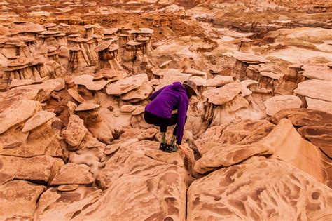 Free Images : wadi, formation, rock, canyon, geology, badlands, adventure, recreation, narrows ...