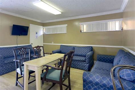 Praxis Of Deerfield Beach Senior Housing Apartments - Deerfield Beach, FL 33441