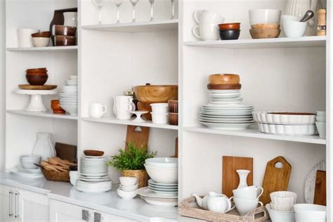 13 Ways to Organize Your Kitchen Gadgets