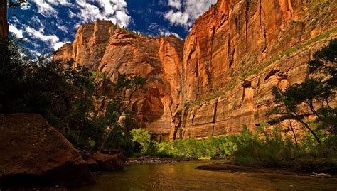 Zion National Park – Utah (United States of America) – World for Travel