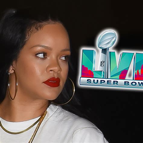 Rihanna will headline the 2023 Super Bowl halftime show