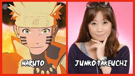 Cool Naruto Voice Actor English In Boruto 2022 | NewsClub