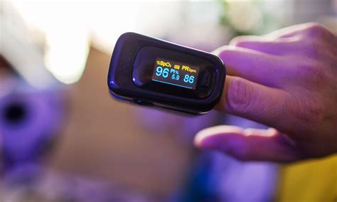 Pulse oximeters and COVID-19: what you need to know - Which? News