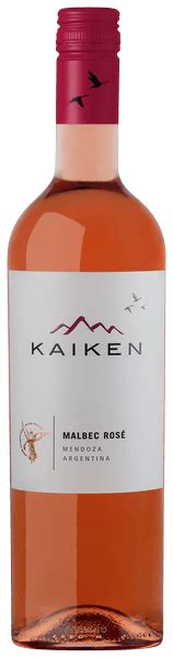 Kaiken Malbec Rosé | Vivino US